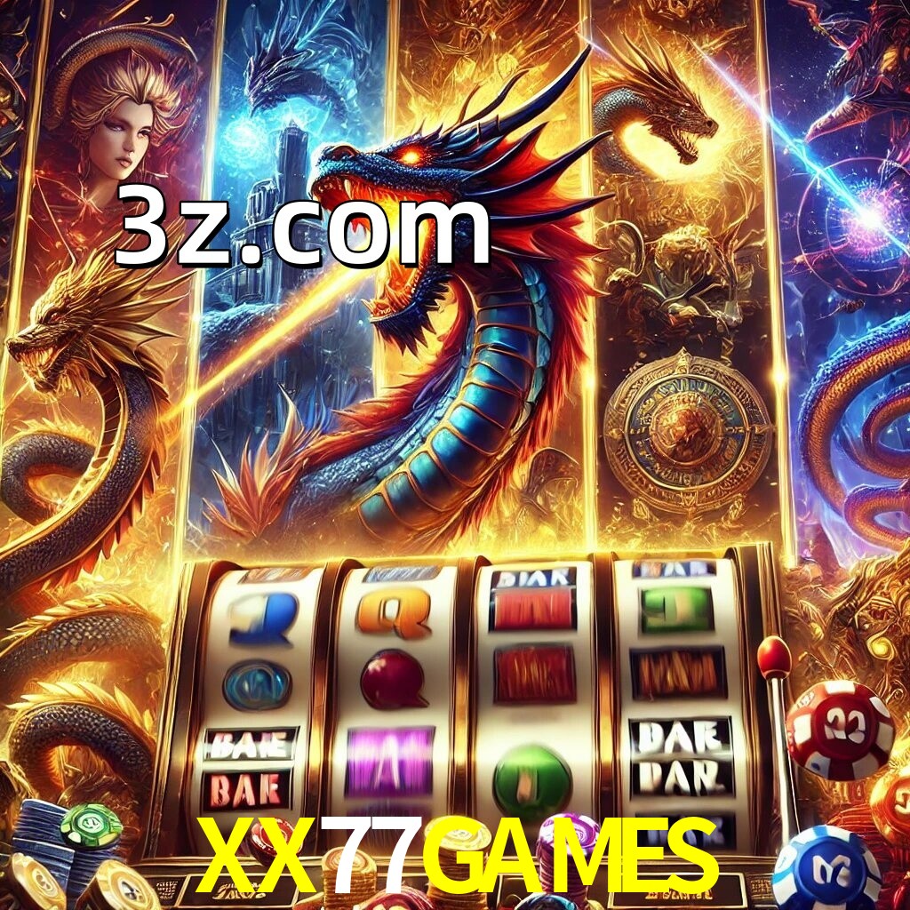  XX77GAMES