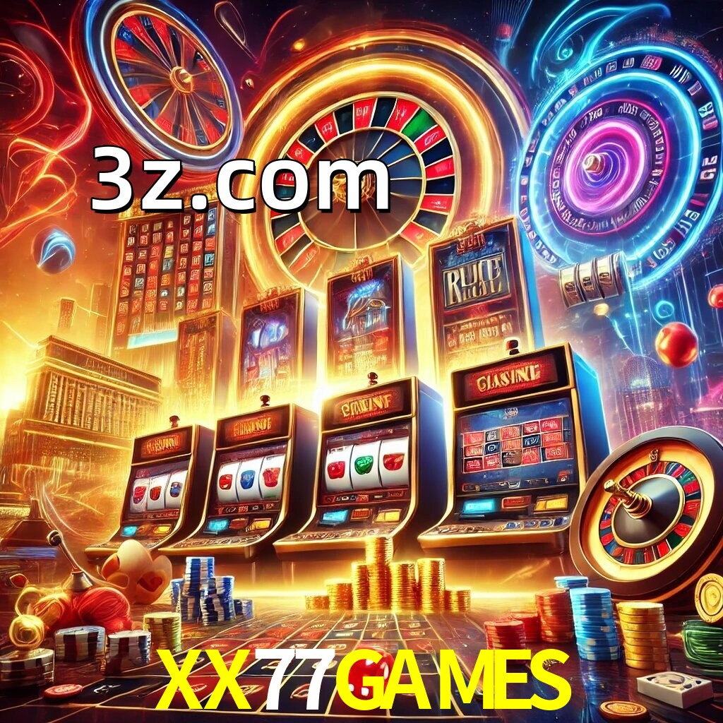  XX77GAMES